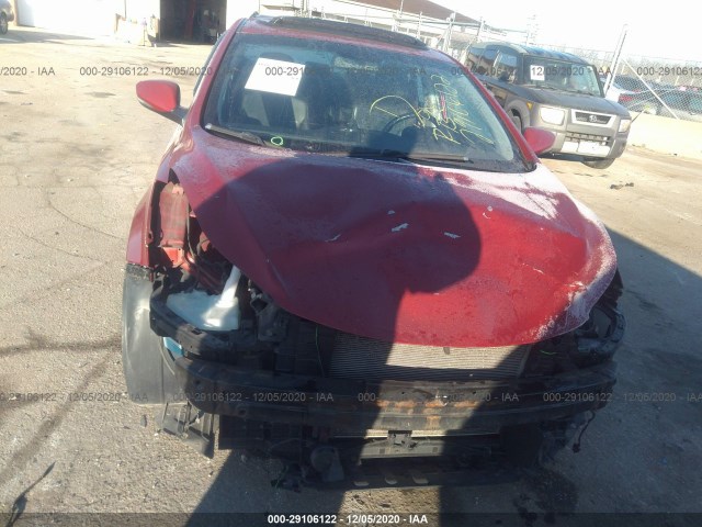 Photo 5 VIN: KMHDH4AE1DU594619 - HYUNDAI ELANTRA 