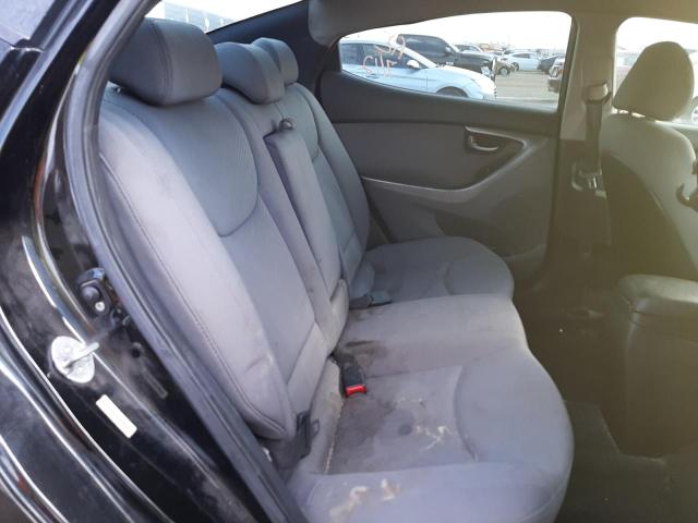 Photo 5 VIN: KMHDH4AE1DU602914 - HYUNDAI ELANTRA GL 