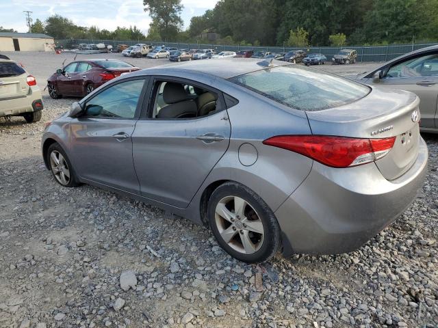 Photo 1 VIN: KMHDH4AE1DU604498 - HYUNDAI ELANTRA GL 