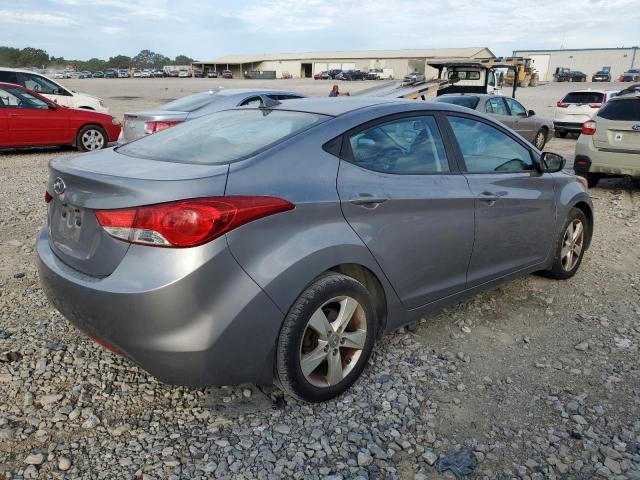 Photo 2 VIN: KMHDH4AE1DU604498 - HYUNDAI ELANTRA GL 