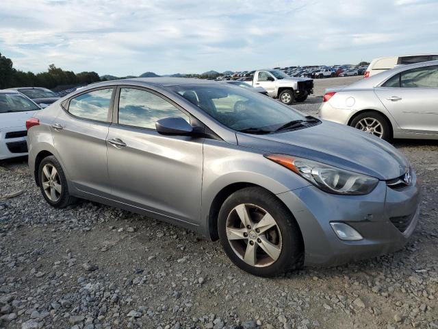 Photo 3 VIN: KMHDH4AE1DU604498 - HYUNDAI ELANTRA GL 