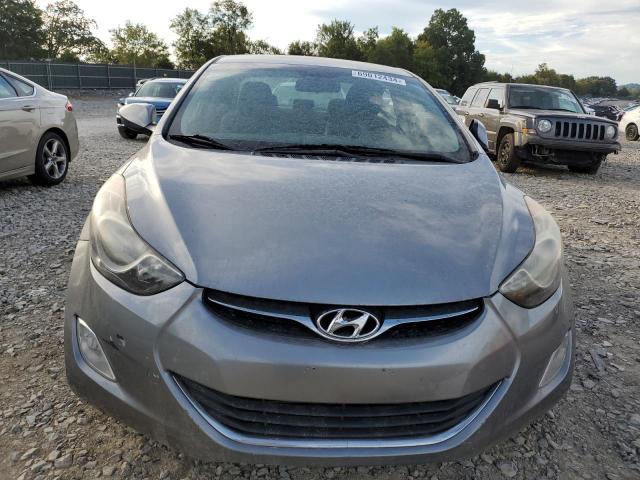 Photo 4 VIN: KMHDH4AE1DU604498 - HYUNDAI ELANTRA GL 