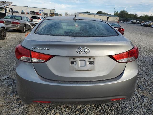 Photo 5 VIN: KMHDH4AE1DU604498 - HYUNDAI ELANTRA GL 