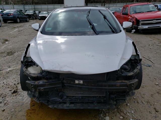 Photo 4 VIN: KMHDH4AE1DU614268 - HYUNDAI ELANTRA GL 