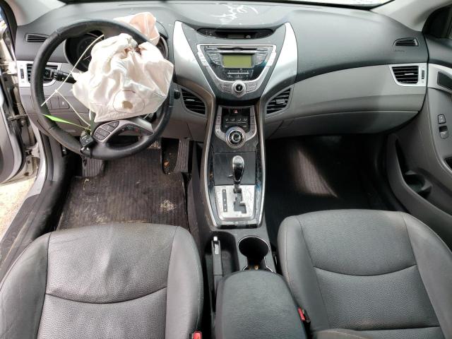 Photo 7 VIN: KMHDH4AE1DU614268 - HYUNDAI ELANTRA GL 