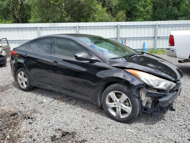 Photo 3 VIN: KMHDH4AE1DU622600 - HYUNDAI ELANTRA 