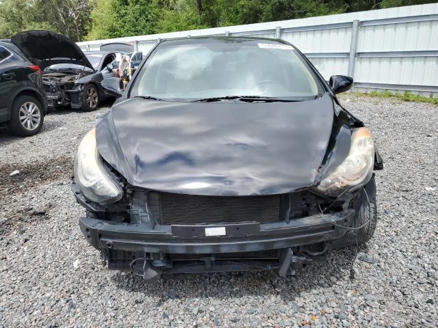 Photo 4 VIN: KMHDH4AE1DU622600 - HYUNDAI ELANTRA 