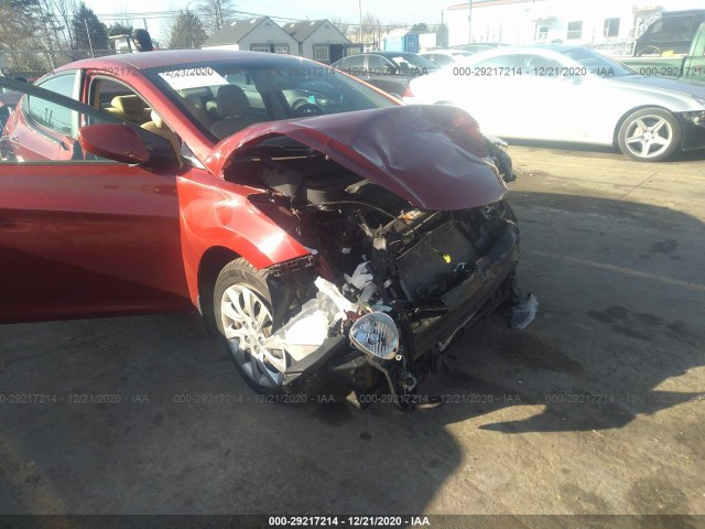 Photo 5 VIN: KMHDH4AE1DU641051 - HYUNDAI ELANTRA 