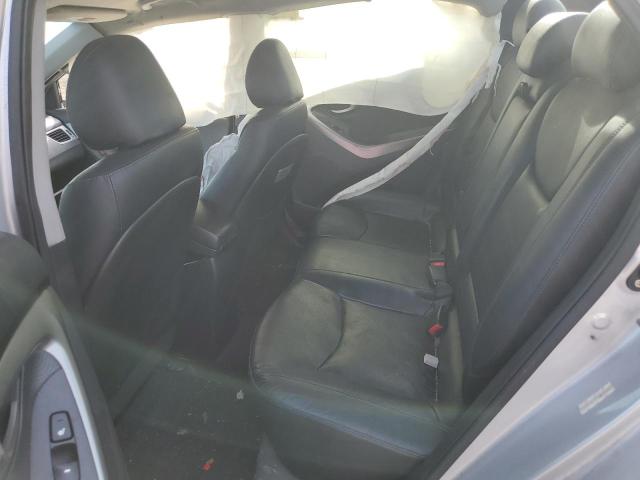 Photo 9 VIN: KMHDH4AE1DU646444 - HYUNDAI ELANTRA GL 