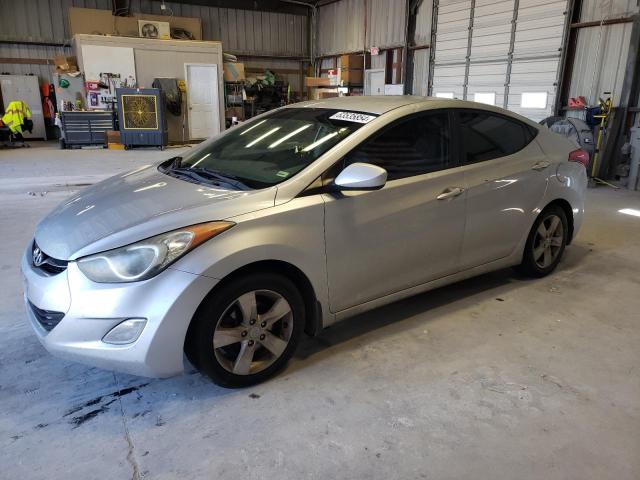 Photo 0 VIN: KMHDH4AE1DU652518 - HYUNDAI ELANTRA 