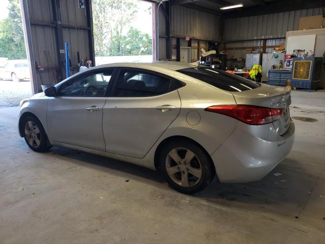 Photo 1 VIN: KMHDH4AE1DU652518 - HYUNDAI ELANTRA 