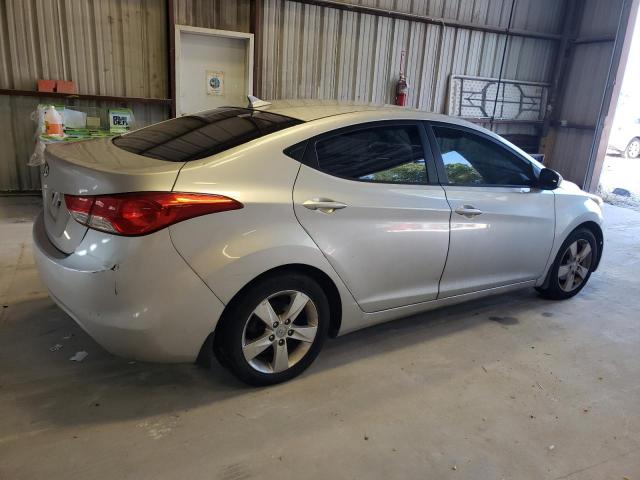 Photo 2 VIN: KMHDH4AE1DU652518 - HYUNDAI ELANTRA 