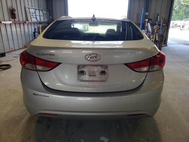 Photo 5 VIN: KMHDH4AE1DU652518 - HYUNDAI ELANTRA 