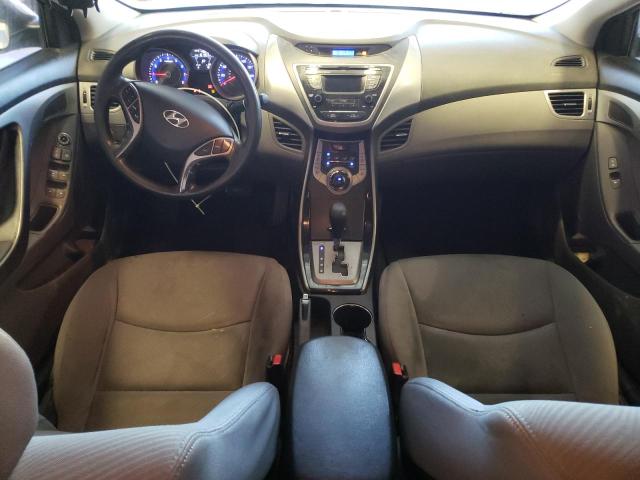 Photo 7 VIN: KMHDH4AE1DU652518 - HYUNDAI ELANTRA 