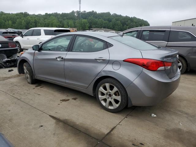 Photo 1 VIN: KMHDH4AE1DU659436 - HYUNDAI ELANTRA 