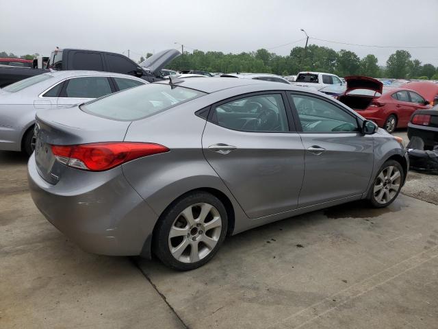 Photo 2 VIN: KMHDH4AE1DU659436 - HYUNDAI ELANTRA 