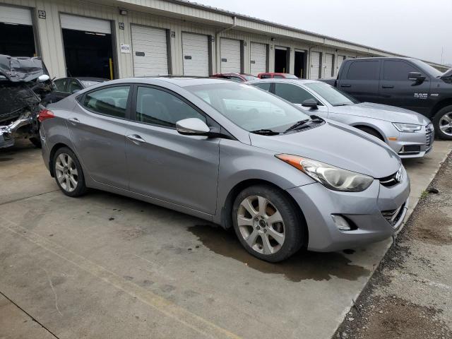 Photo 3 VIN: KMHDH4AE1DU659436 - HYUNDAI ELANTRA 