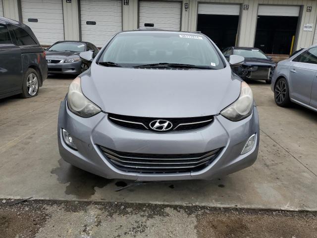 Photo 4 VIN: KMHDH4AE1DU659436 - HYUNDAI ELANTRA 