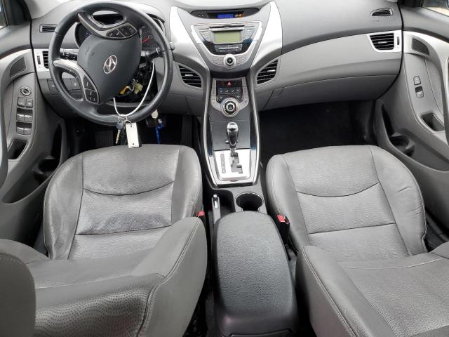 Photo 7 VIN: KMHDH4AE1DU659436 - HYUNDAI ELANTRA 