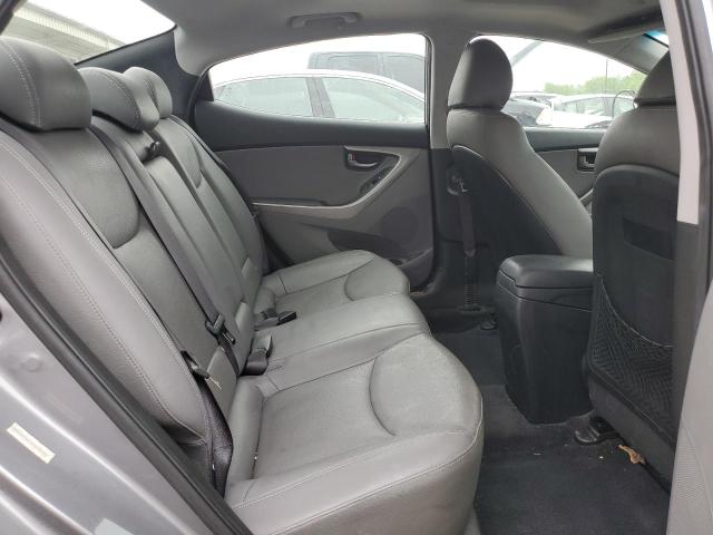 Photo 9 VIN: KMHDH4AE1DU659436 - HYUNDAI ELANTRA 