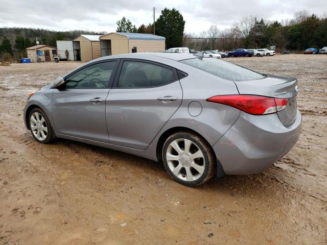 Photo 1 VIN: KMHDH4AE1DU677466 - HYUNDAI ELANTRA 