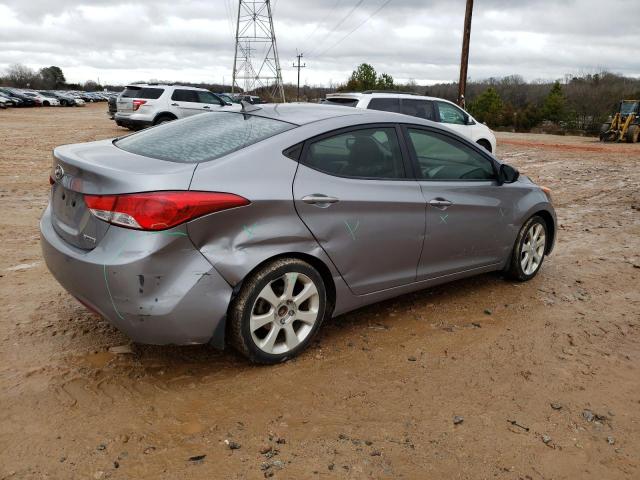 Photo 2 VIN: KMHDH4AE1DU677466 - HYUNDAI ELANTRA 