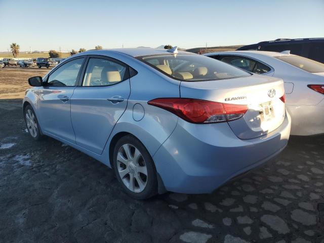 Photo 1 VIN: KMHDH4AE1DU677788 - HYUNDAI ELANTRA 