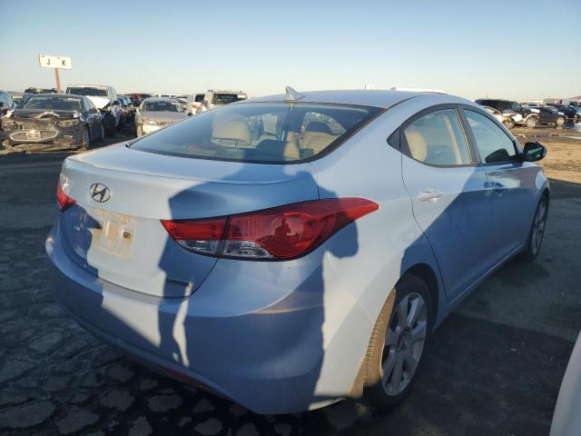 Photo 2 VIN: KMHDH4AE1DU677788 - HYUNDAI ELANTRA 