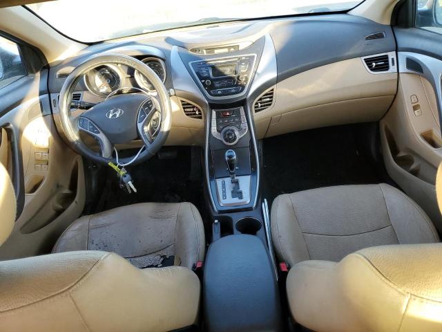 Photo 7 VIN: KMHDH4AE1DU677788 - HYUNDAI ELANTRA 