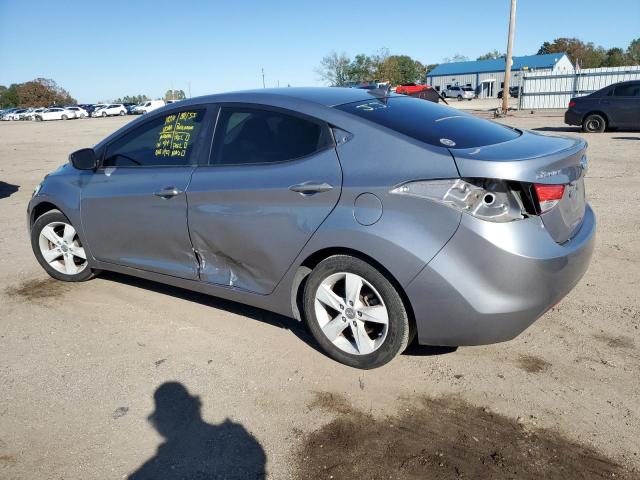 Photo 1 VIN: KMHDH4AE1DU684367 - HYUNDAI ELANTRA 