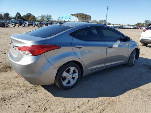 Photo 2 VIN: KMHDH4AE1DU684367 - HYUNDAI ELANTRA 