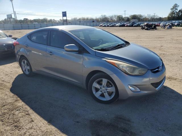 Photo 3 VIN: KMHDH4AE1DU684367 - HYUNDAI ELANTRA 