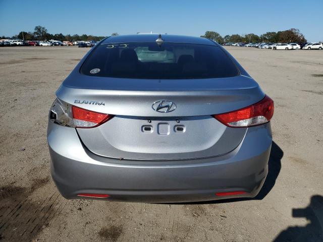 Photo 5 VIN: KMHDH4AE1DU684367 - HYUNDAI ELANTRA 