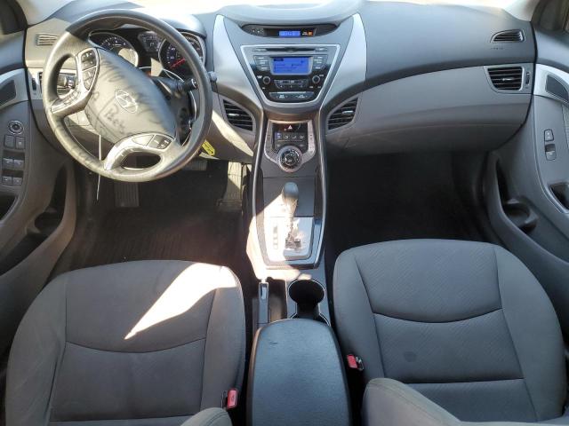 Photo 7 VIN: KMHDH4AE1DU684367 - HYUNDAI ELANTRA 