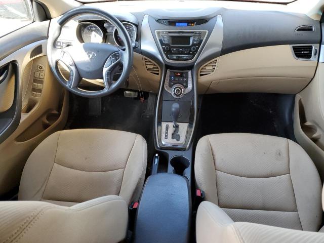 Photo 7 VIN: KMHDH4AE1DU709235 - HYUNDAI ELANTRA 