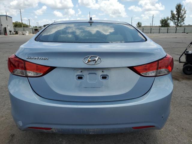 Photo 5 VIN: KMHDH4AE1DU740436 - HYUNDAI ELANTRA 