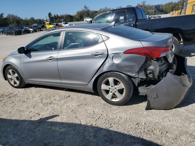 Photo 1 VIN: KMHDH4AE1DU756930 - HYUNDAI ELANTRA 