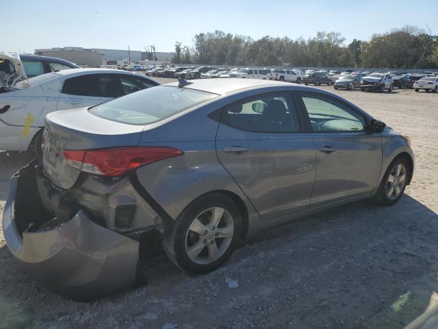 Photo 2 VIN: KMHDH4AE1DU756930 - HYUNDAI ELANTRA 