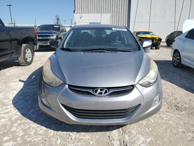 Photo 4 VIN: KMHDH4AE1DU756930 - HYUNDAI ELANTRA 