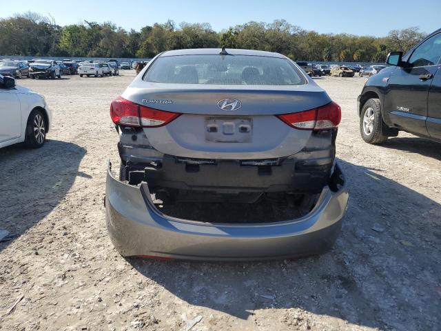 Photo 5 VIN: KMHDH4AE1DU756930 - HYUNDAI ELANTRA 