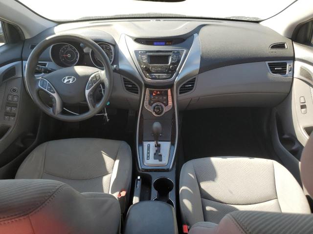 Photo 7 VIN: KMHDH4AE1DU756930 - HYUNDAI ELANTRA 