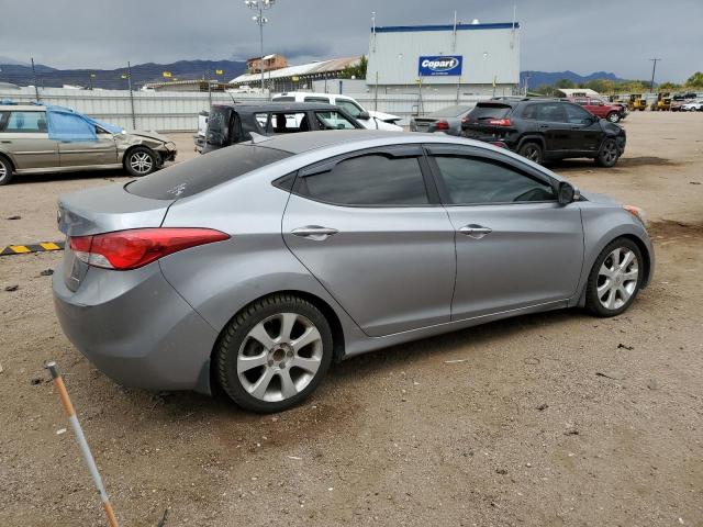 Photo 2 VIN: KMHDH4AE1DU783870 - HYUNDAI ELANTRA GL 