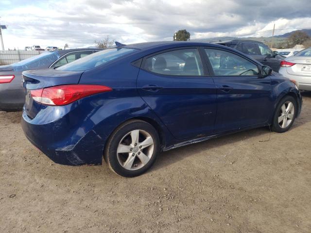 Photo 2 VIN: KMHDH4AE1DU801106 - HYUNDAI ELANTRA 