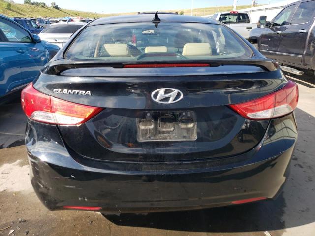 Photo 5 VIN: KMHDH4AE1DU842366 - HYUNDAI ELANTRA GL 