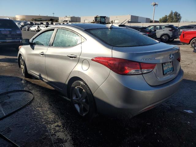 Photo 1 VIN: KMHDH4AE1DU917745 - HYUNDAI ELANTRA 