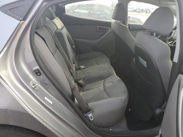 Photo 9 VIN: KMHDH4AE1DU917745 - HYUNDAI ELANTRA 