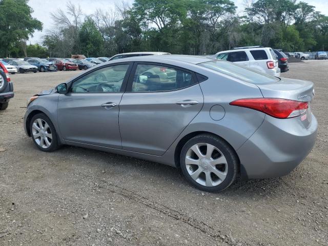 Photo 1 VIN: KMHDH4AE1DU920533 - HYUNDAI ELANTRA 