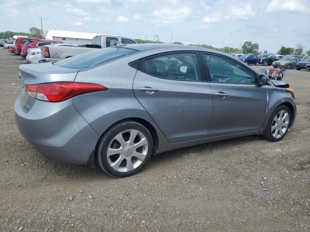 Photo 2 VIN: KMHDH4AE1DU920533 - HYUNDAI ELANTRA 