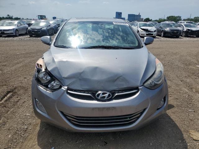 Photo 4 VIN: KMHDH4AE1DU920533 - HYUNDAI ELANTRA 