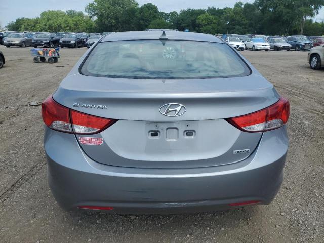 Photo 5 VIN: KMHDH4AE1DU920533 - HYUNDAI ELANTRA 